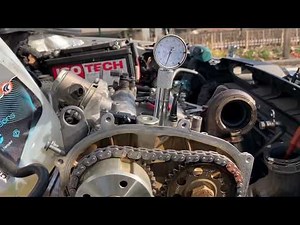 How to Change Timing Chain on a Volkswagen 1.4TSI Twincharger CAVD | Don't Buy a VW 1.4 Until...