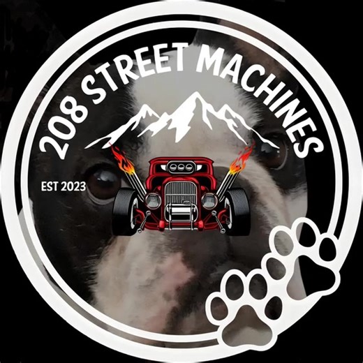6.4K views · 52 reactions | The Street Machines Corp is a non-profit organization that combines a love for street machines of all kinds and a commitment to animal welfare. | The Street Machines Corp | Facebook