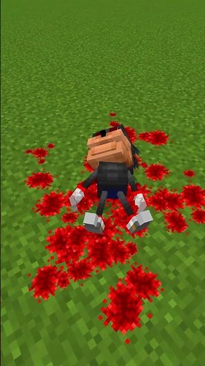 BEST Shin Sonic addon in Minecraft Bedrock