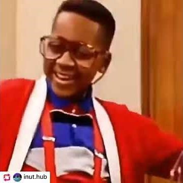 Plug Walk on Full House ft. Steve Urkel Meme