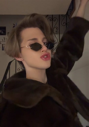 Девочка-феномен: уникальность и стиль