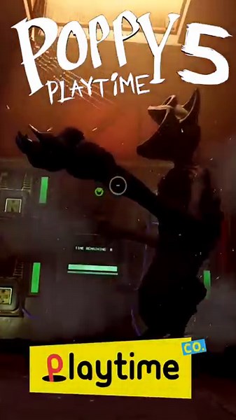 🔥Poppy Playtime Chapter 5 – The Final Ending Explained