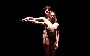La Scala Ballet - Casanova Pas De Deux
