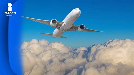 Amplían conectividad aérea entre Jalisco y Canadá