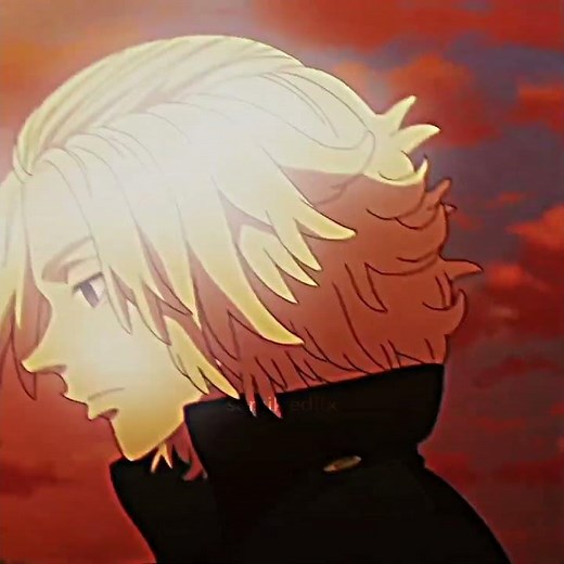 Mikey tokyo revengers [EDIT/AMV] lean on | anime edit