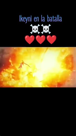 Ikeyni vs Varang: Avatar Fuego y Cenizas