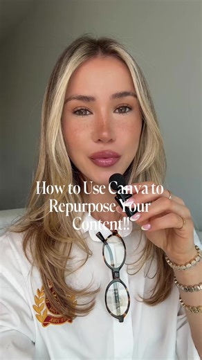 Streamline Your Content Workflow with Canva Sheets