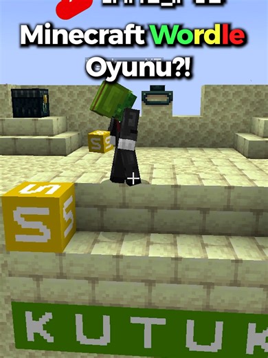 Minecraft AMA: Oyun ve Eğlence Dolu Mini Game Deneyimi!