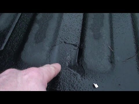 Rhino Liner Problems