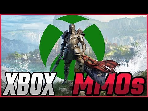 13 Best MMOs for Xbox in 2022 - From Classic Dungeon Crawlers to Fast-Paced FPS