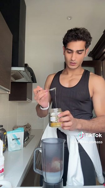 Post Workout Shake Recipe for Muscle Bulking