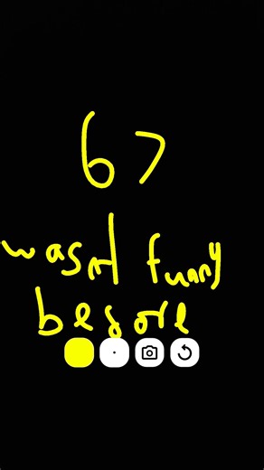 67 was funny before though not going to lie 😂 #67#funny#for you