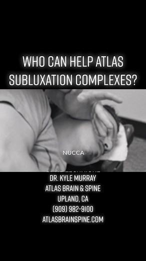 Atlas Brain and Spine on TikTok