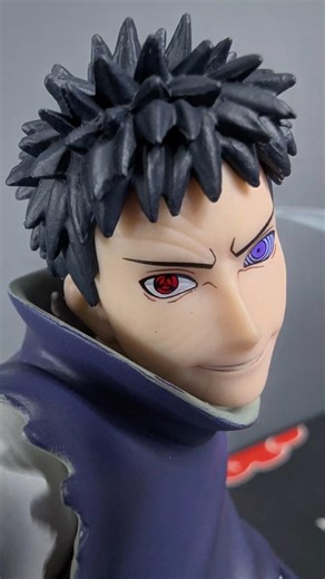 FiguartsZERO Obito Statue!