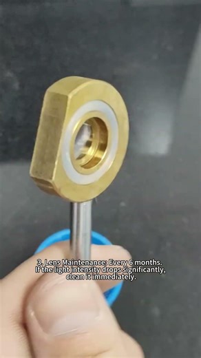 Optical Emission Spectrometers (Arc/Spark-OES) Maintenance: Electrode, Lens, Vacuum Pump Schedule