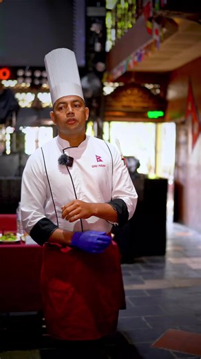 Food Safety Training Session Overview at Paradiso Pokhara