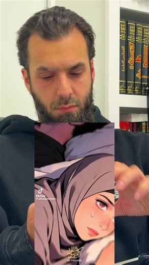 Dr. Nasser Karimian (@dr.nasserk)’s video of men defending women