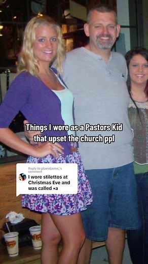 Replying to @pbandjaime_ #CapCut all my heels were considered “hooker heels” #reallyauntie