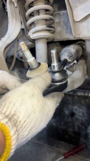 tie rod outer replacement guide #mechanic #motivation #automotive #idea #fyp