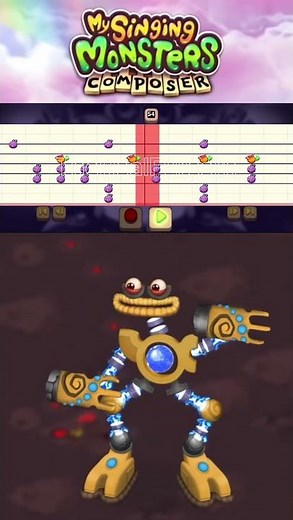 Wubbox Earth Island - MSM Composer Tutorial!