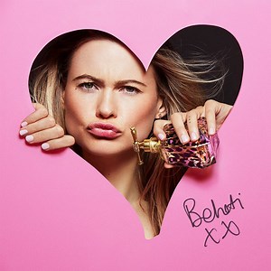 I Love Juicy Couture - The new fragrance now available at Juicy Couture stores | Juicy Couture