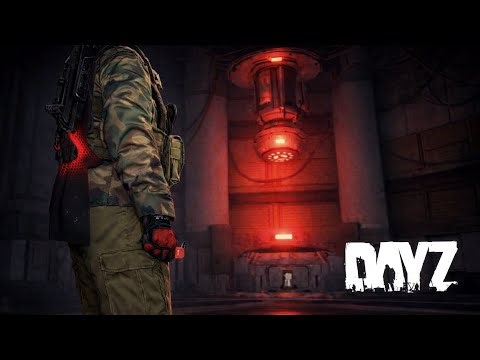 Worlds FIRST Streamer To Complete The Hardest Quest In DayZ! Deer Isle 6.0