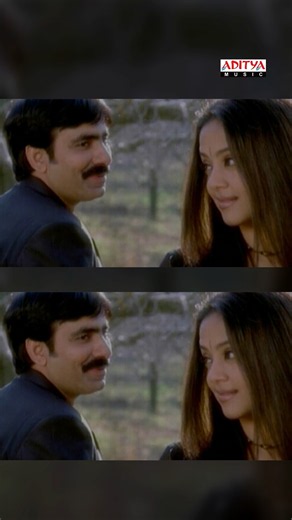 #NeeVentene Song #Shock Movie #RaviTeja #Jyothika #AjayAtul #Shorts #YoutubeShorts #Shortsfeed