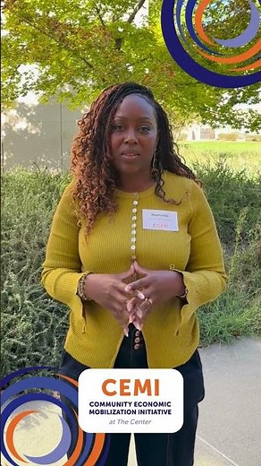 A dream for a thriving economy