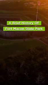 17 reactions | Every park has a story and Fort Macon’s is one of the oldest! Our parks are more than just beautiful scenery – they're also full of so much history. Where should we highlight next? | NC Department of Natural & Cultural Resources | Facebook