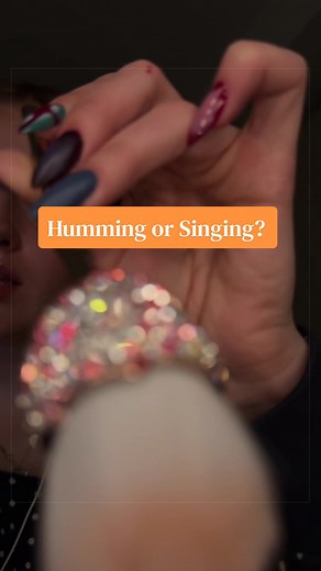 Exploring Humming and Singing in ASMR
