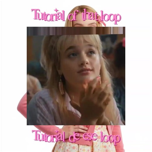 VHS Line Tutorial: Editing with CapCut and Alight Motion