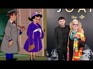 Tom and Jerry Characters in Real Life | AI Cartoon to Human Transformation | ToonHumanize