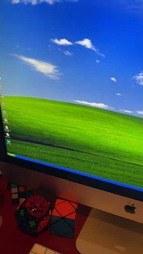 (READ DESCRIPTION BEFORE COMMENTING) Windows XP Media Center 2005 Startup