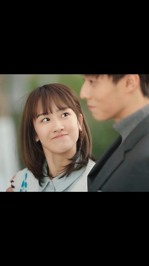 37K views · 1.3K reactions | Show affection in public!#cdrama | 热剧播放厅 Ongoing Drama | Facebook