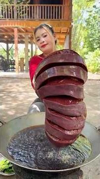 Cooking my yummy food recipe