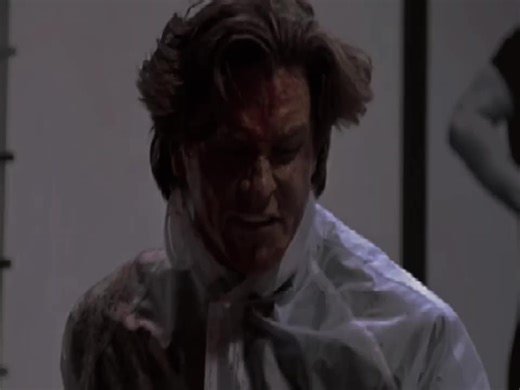 Understanding Sigma Mindset through Patrick Bateman