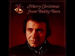 Bobby Bare - What A Merry Christmas This Could Be