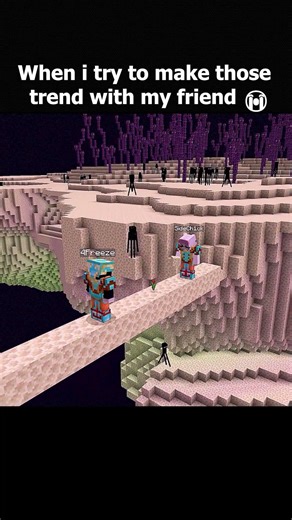 I never try again 😭