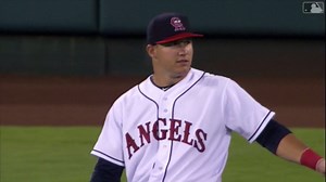 Trout's MVP-career retrospective