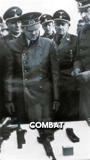 M16 — The American Evolution of the Assault Rifle #M16 #short #MilitaryHistory #StillHereStories