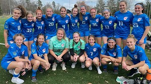 Girls Club Weekly Standouts: Mar. 19-20 | Club Soccer | Youth Soccer