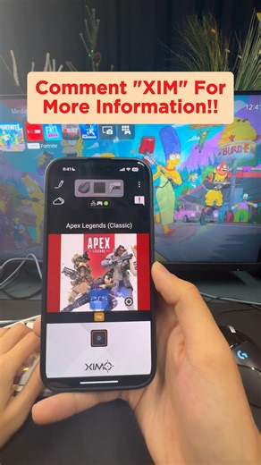 Zen on Instagram: "The ULTIMATE XIM Matrix Upgrade: Adding a PRO-LEVEL Config #ximmatrix #xim #matrix"