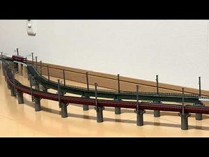 DF200-201(Ai-Me)試運転・2位側先頭