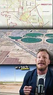 San Tan Valleys New Downtown Could Get Interesting....