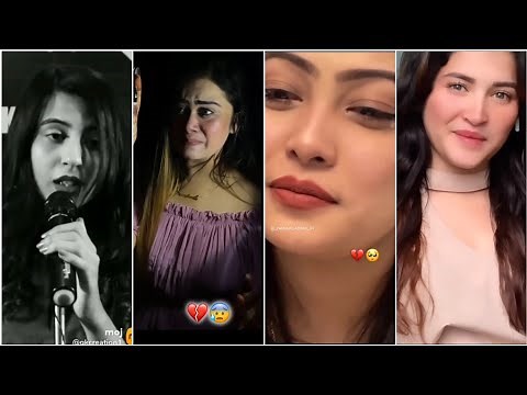 New Sad Shayari | Girls Attitudes |Heart Broken | Poetry | Bewafa Shayari