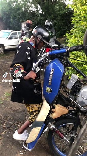 Exploring Buruklyn Boyz and their Biking Adventures