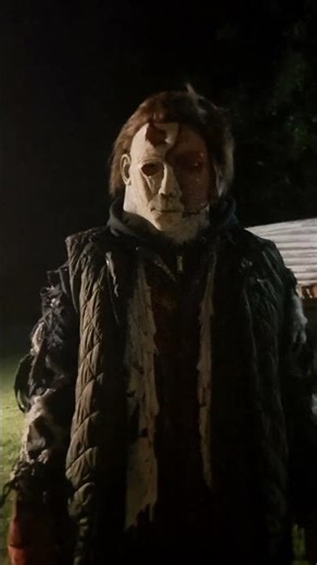 Rob Zombie Halloween ENDS Michael Myers