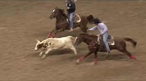 63K views · 2.3K reactions | Tristan Martin turned heads at the 2021 NFR, taking Round 6 with an electric 3.5-second run. | PRCA ProRodeo | Facebook