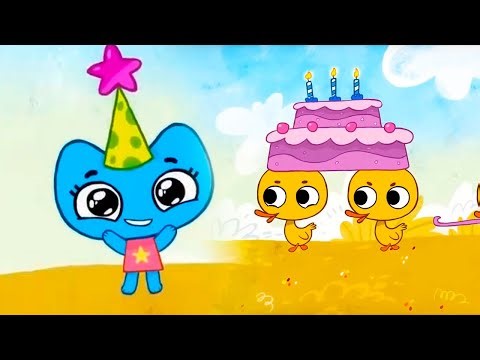 Moral Stories – Best Compilation for Kids | Kind Tales & Songs with Kit and Kate