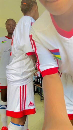 Exciting U20 Football Moments Captured on TikTok